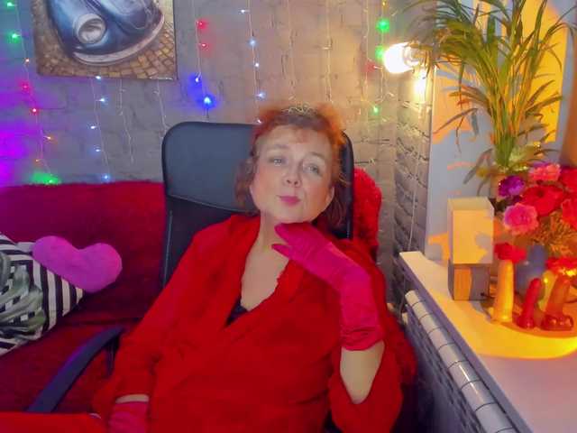 Емитовање снимка екрана Laura-Gracy