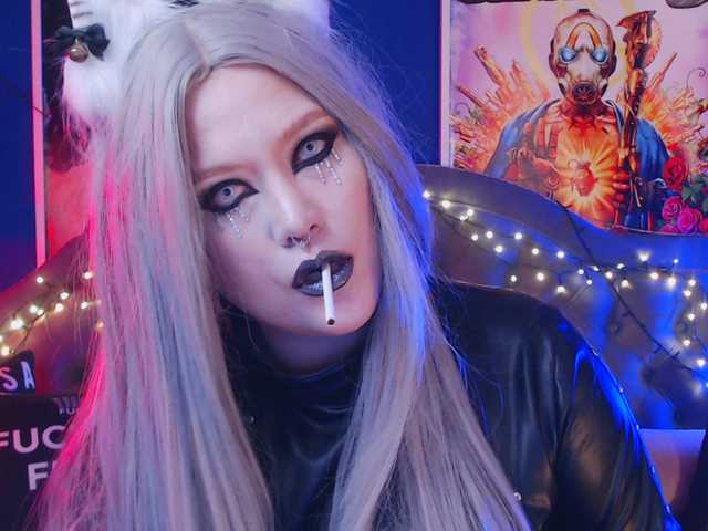 Слика профила Laura-Wicked