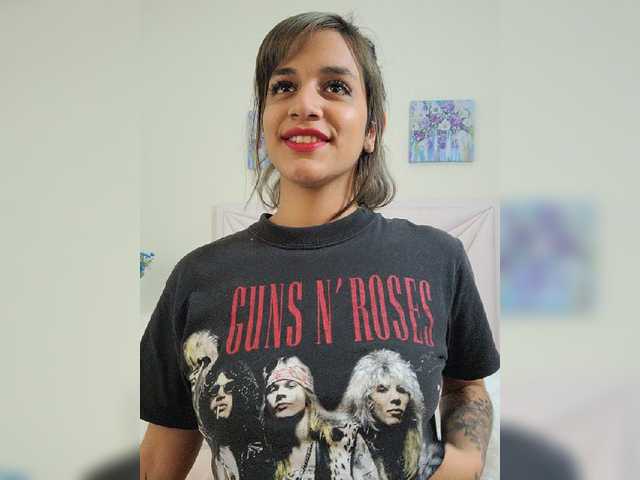 Емитовање снимка екрана LauraBlau