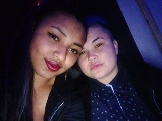 Еротски видео цхат LauriTatiHots