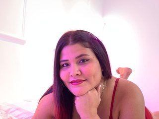 Еротски видео цхат LauraPerez3