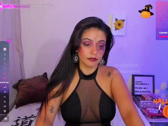 Фотографије Lauratoro trick or treat? lick the candy off my body @remain (fuck you little witch) - PVT AND GAMES ON! CONTROL ME FREE IN PVT FAV PATTERNS 22, 99, 100,222 FOLLOW ME ✔