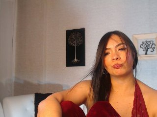 Емитовање снимка екрана LaurenDallas