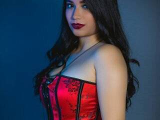 Еротски видео цхат LaurenDavis