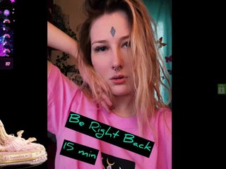 Еротски видео цхат LaurenLex