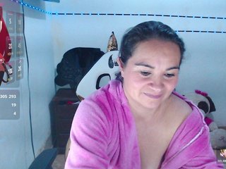 Еротски видео цхат Laurensexxy69