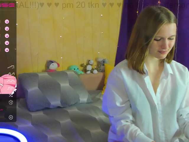 Емитовање снимка екрана LaurittaShy