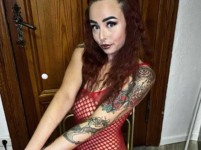 Слика профила layla-foxx