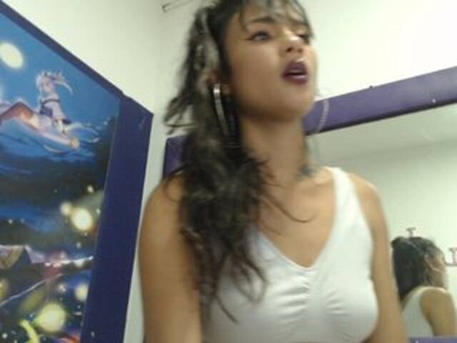 Емитовање снимка екрана LaylaDemonic