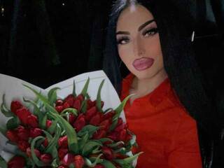 Еротски видео цхат LaylaJade