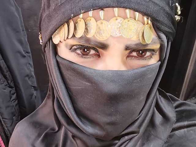 Слика профила LaylaMustafa