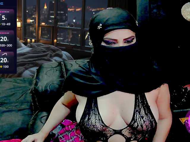 Емитовање снимка екрана LaylaMustafa