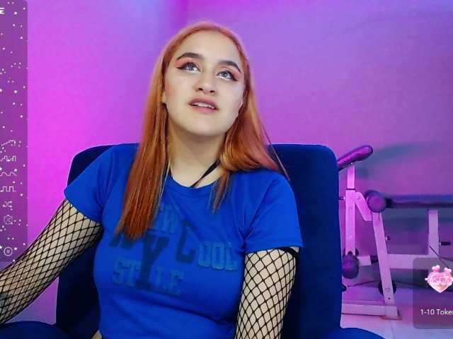 Емитовање снимка екрана Laylasmiith