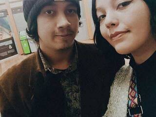 Еротски видео цхат LEA-Y-PAUL