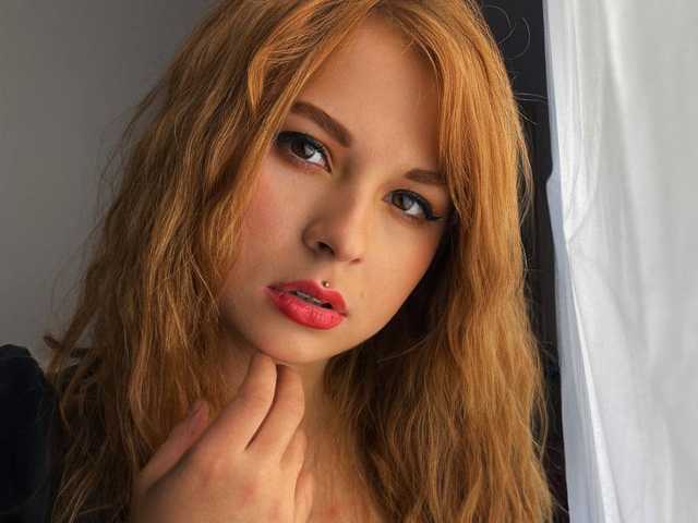 Слика профила Leah-Ginger