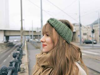 Еротски видео цхат LeahGotti18