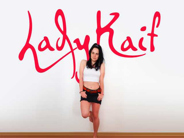 Слика профила LadyKaif