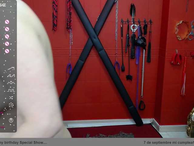 Емитовање снимка екрана Leia-bennet