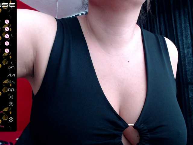 Емитовање снимка екрана Leia-bennet