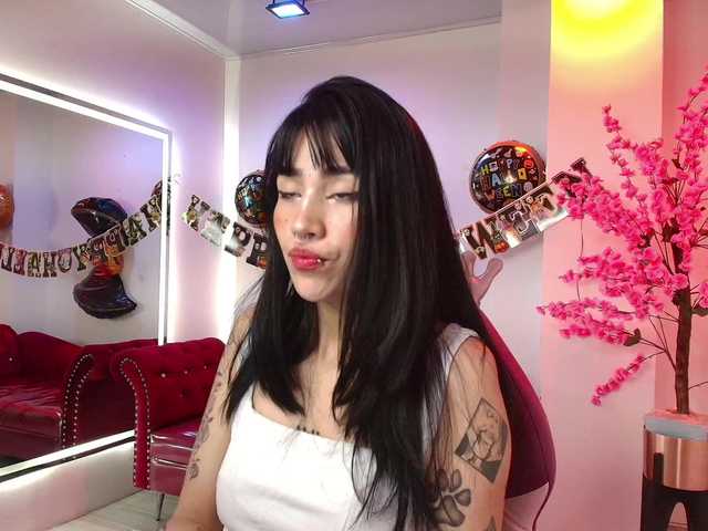 Емитовање снимка екрана leia-queens