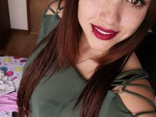 Еротски видео цхат LeilaSmile