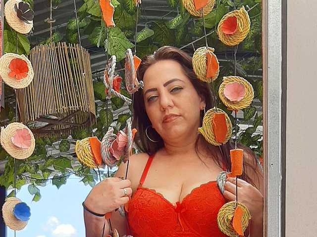 Слика профила LeilaSmith