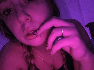 Еротски видео цхат LekaAlena