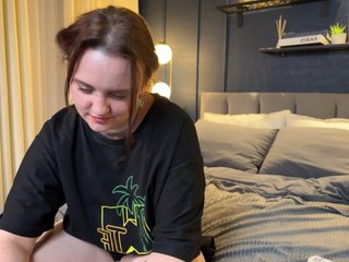 Еротски видео цхат LelaRyann