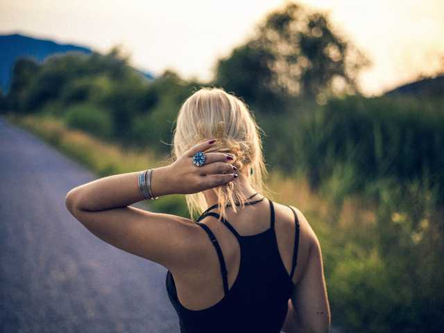 Слика профила Ladybabochka