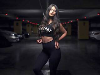 Еротски видео цхат LenaStar2