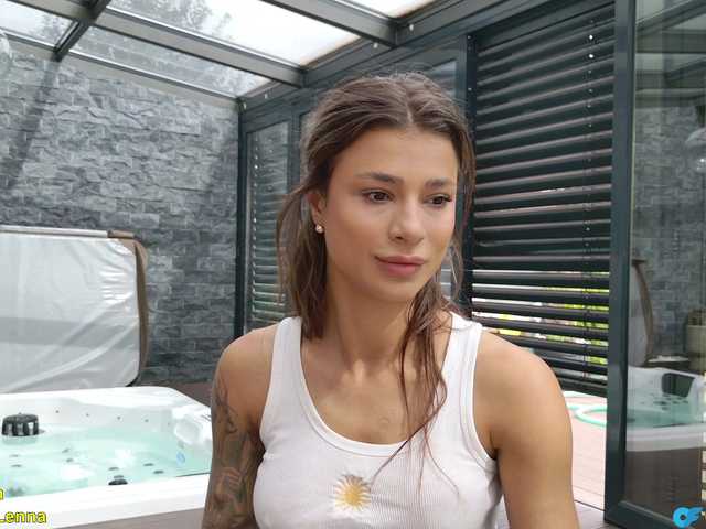 Емитовање снимка екрана LennaGodess