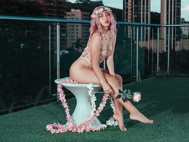 Слика профила LennaHale