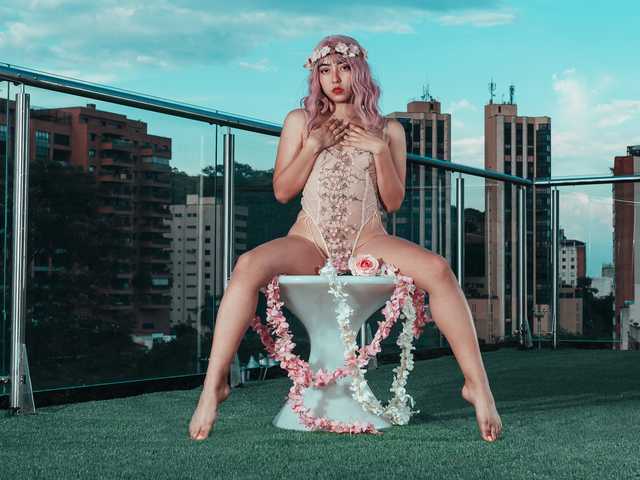 Слика профила LennaHale
