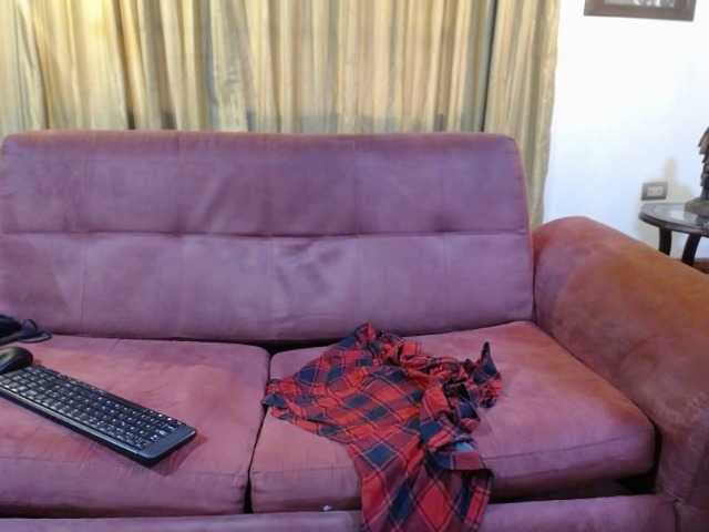 Емитовање снимка екрана LenoreJenes