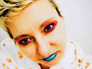 Еротски видео цхат LeonaSplash