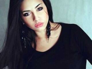 Еротски видео цхат LeraBlue