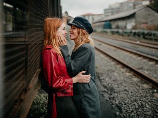 Слика профила lesbian-beaut