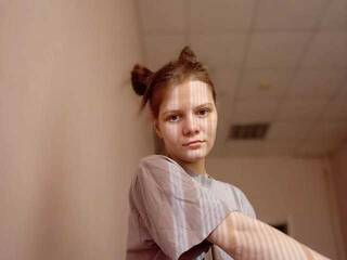 Еротски видео цхат Lesya-Girl