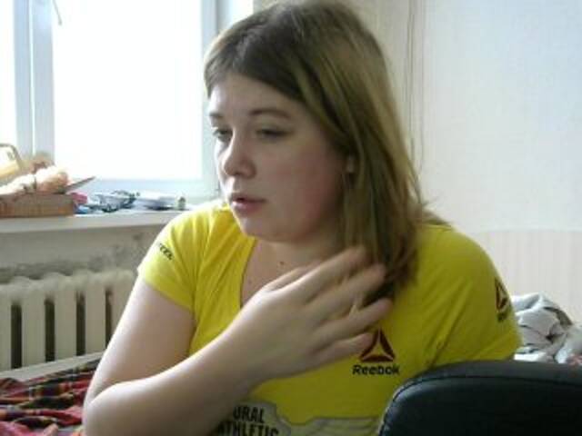 Емитовање снимка екрана Lesya2000