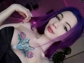 Еротски видео цхат LesyaMoon