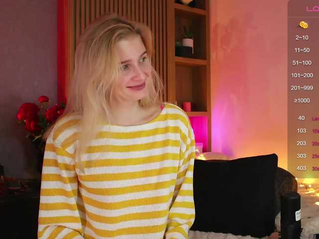 Емитовање снимка екрана Lesya_