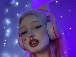 Еротски видео цхат LetlleePie