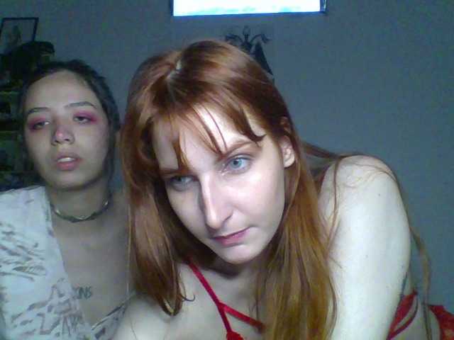 Емитовање снимка екрана AlexayLucifer