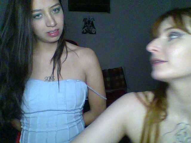 Емитовање снимка екрана AlexayLucifer