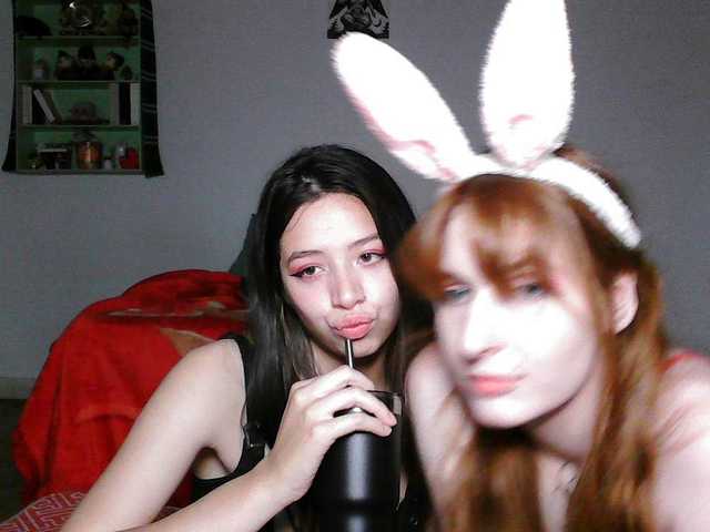 Емитовање снимка екрана AlexayLucifer