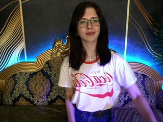 Еротски видео цхат LexiLuxx