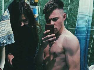 Еротски видео цхат LexVuzzi