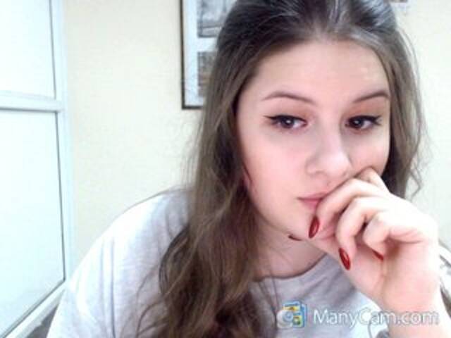 Емитовање снимка екрана Lexxi-rose