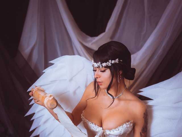 Слика профила Lexyjoyce