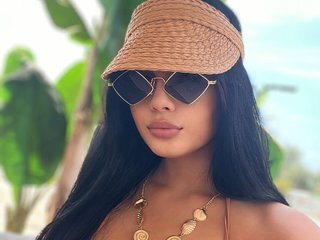 Еротски видео цхат LeyaGoddess